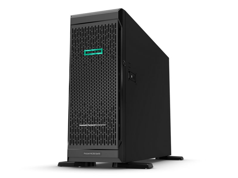 

Сервер HPE ML350 Gen10 (877622-421