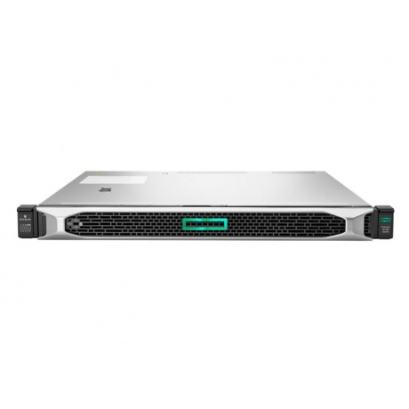 Сервер HPE DL160 Gen10 (P19560-B21) - фото 1
