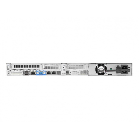 Сервер HPE DL160 Gen10 (P19560-B21) - фото 2