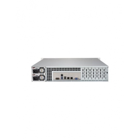 Серверная платформа Supermicro SYS-6029P-TRT - фото 2