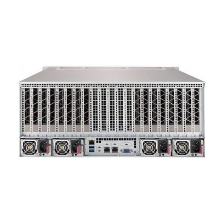 Серверная платформа Supermicro SYS-4029GP-TRT - фото 2
