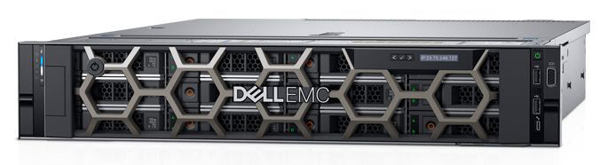 Сервер Dell PowerEdge R640 (PER640RU2) - фото 1