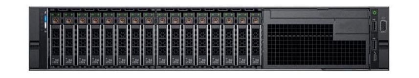 

Сервер Dell PowerEdge R740 (R740-4517-1