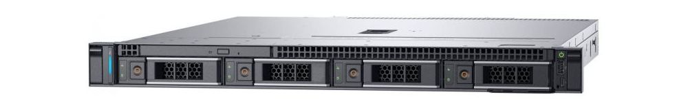 Сервер Dell PowerEdge R240 (210-AQQE-32) - фото 1