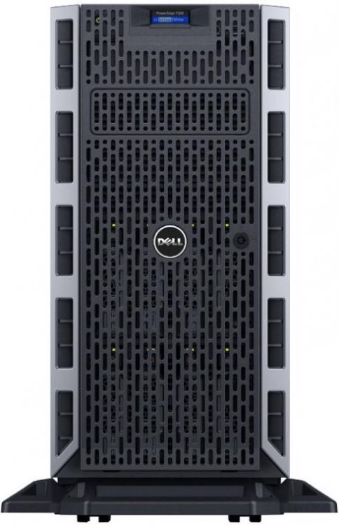 Сервер Dell PowerEdge T330 (210-AFFQ-46) - фото 1