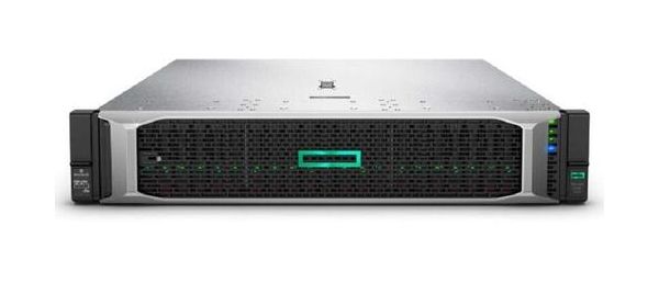 

Сервер HPE ProLiant DL380 Gen10 (P24847-B21)