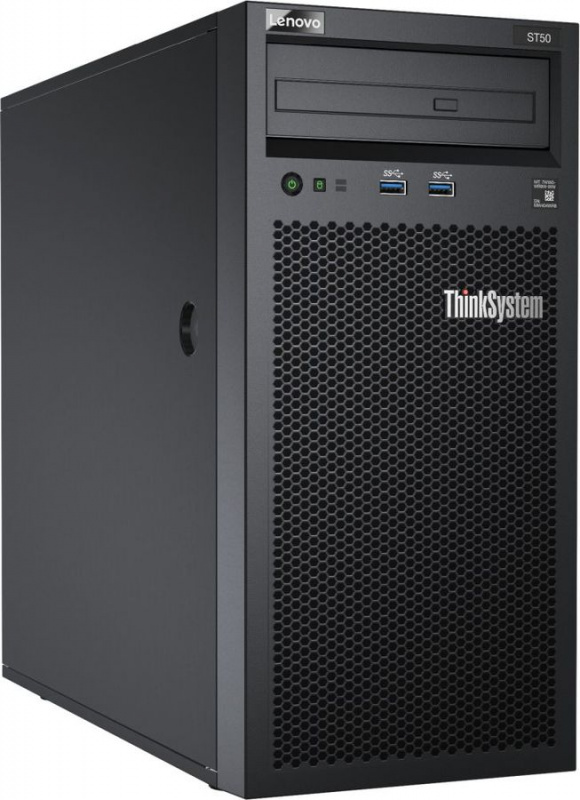 

Сервер Lenovo ThinkSystem ST50 (7Y48A02CEA