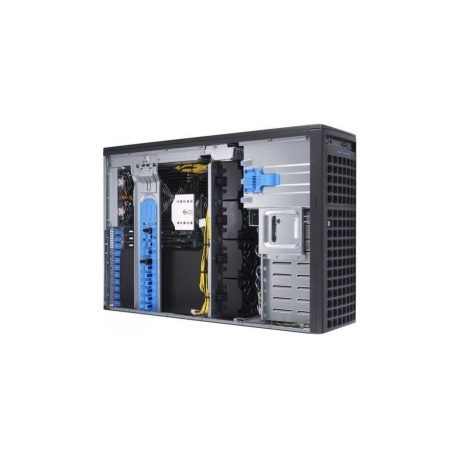Серверная платформа SuperMicro SYS-7049GP-TRT - фото 2