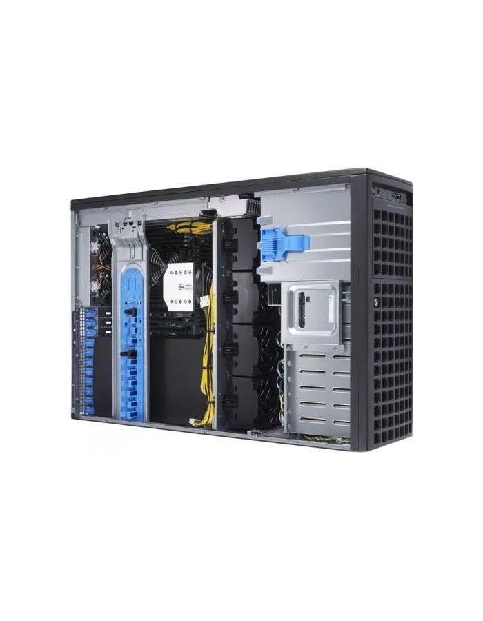 Серверная платформа SuperMicro SYS-7049GP-TRT - фото 2