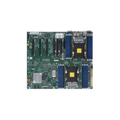 Серверная платформа SuperMicro SYS-7049GP-TRT - фото 3