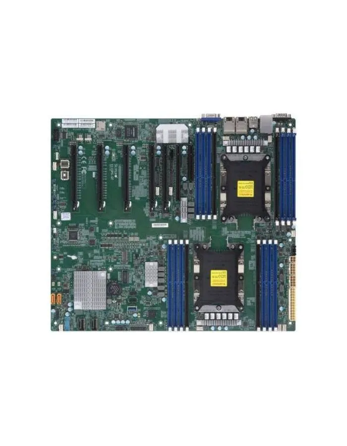 Серверная платформа SuperMicro SYS-7049GP-TRT - фото 3