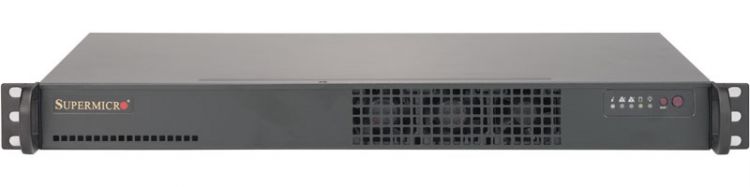 Серверная платформа SuperMicro SYS-5019S-L от Kotofoto
