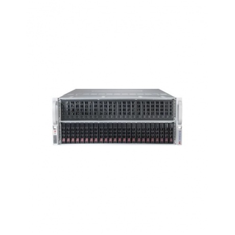 Серверная платформа Supermicro SYS-4029GP-TRT3 - фото 1