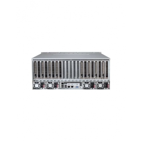 Серверная платформа Supermicro SYS-4029GP-TRT3 - фото 2
