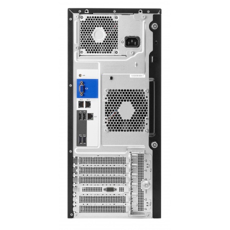 Сервер HPE Proliant ML110 Gen10 Bronze 3206R (P21439-421) - фото 3
