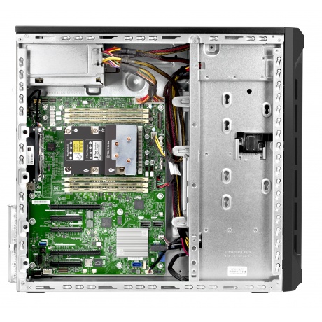 Сервер HPE Proliant ML110 Gen10 Bronze 3206R (P21439-421) - фото 4