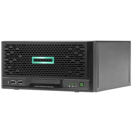 Сервер HPE Proliant MicroServer Gen10 Plus G5420 (P16005-421) - фото 1