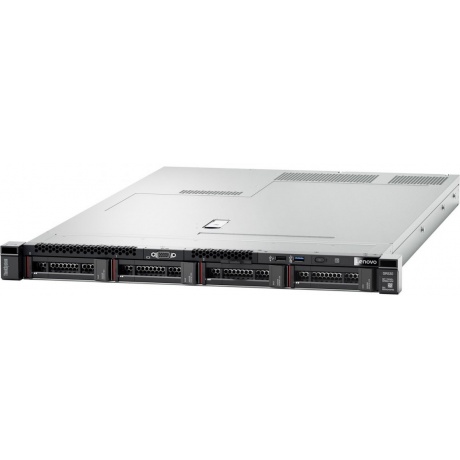 Сервер Lenovo ThinkSystem SR530 (7X08A0ADEA) - фото 1