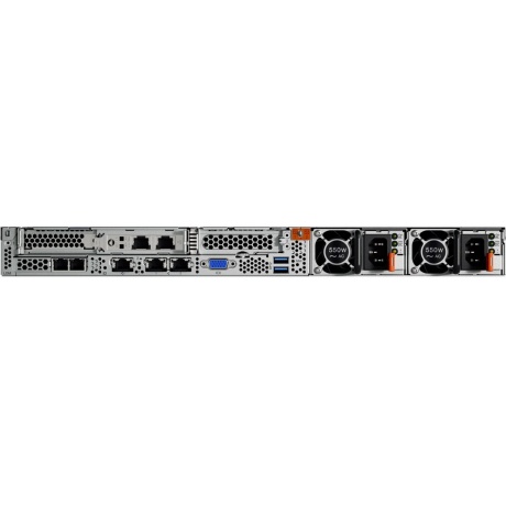 Сервер Lenovo ThinkSystem SR530 (7X08A0ADEA) - фото 2