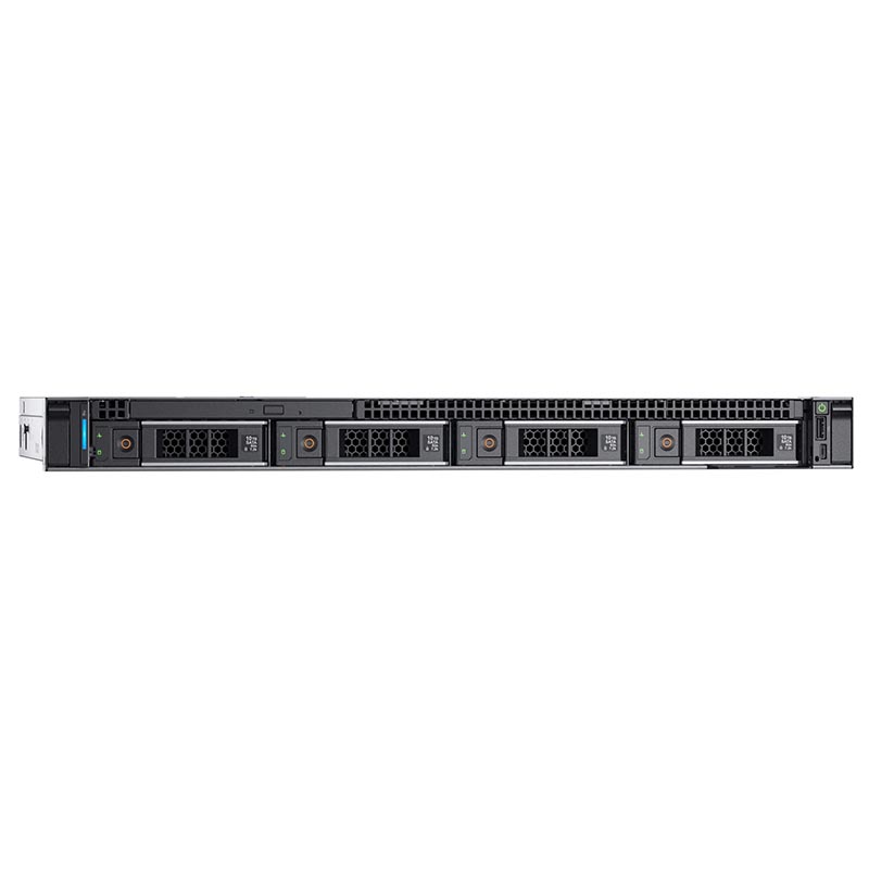 Сервер Dell PowerEdge R240 (PER240RU2) - фото 1