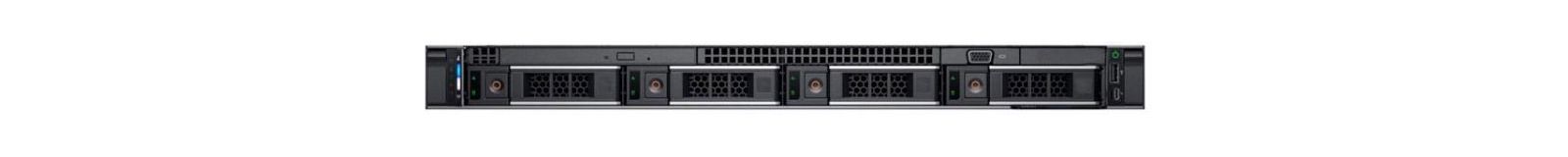 Сервер Dell PowerEdge R440 (R440-5201-9) - фото 1