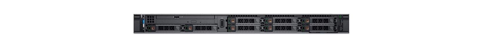 

Сервер Dell PowerEdge R440 (210-ALZE-168