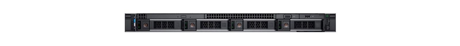 

Сервер Dell PowerEdge R440 (210-ALZE-169