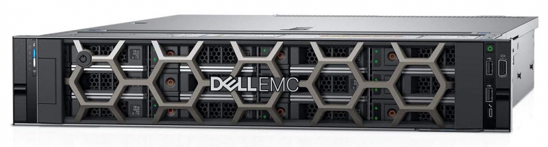 

Сервер Dell PowerEdge R740 (210-AKXJ-268)