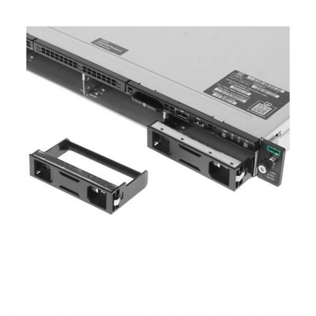 Сервер HPE ProLiant DL160 Gen10 (P35514-B21) - фото 5
