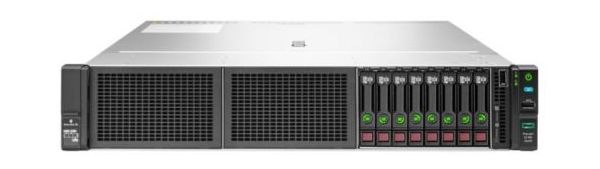 Сервер HPE ProLiant DL180 Gen10 (P35519-B21) - фото 1