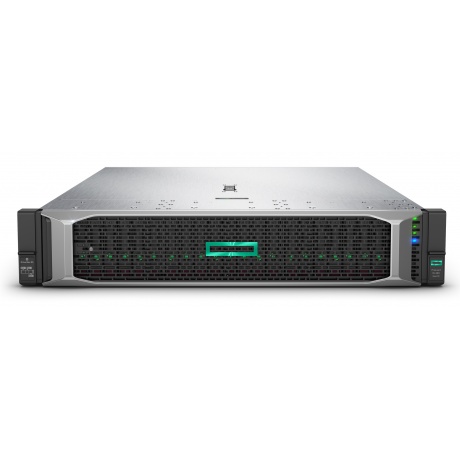 Сервер HPE ProLiant DL380 Gen10 (P24841-B21) - фото 1