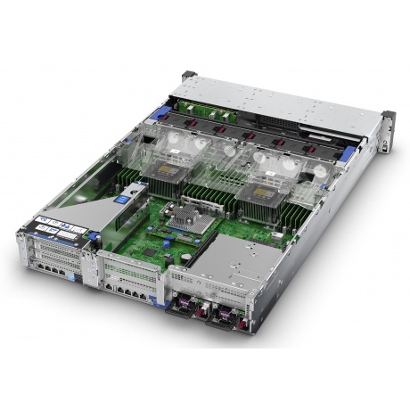 Сервер HPE ProLiant DL380 Gen10 (P24841-B21) - фото 2