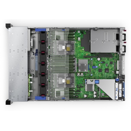 Сервер HPE ProLiant DL380 Gen10 (P24841-B21) - фото 3