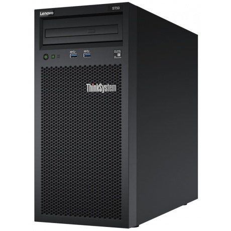 Сервер Lenovo ThinkSystem ST50 (7Y49A03XEA) - фото 1