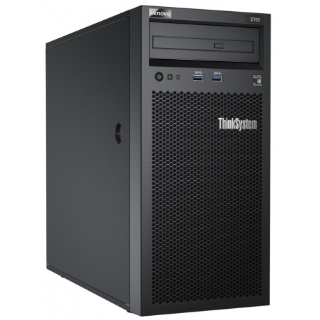Сервер Lenovo ThinkSystem ST50 (7Y49A03XEA) - фото 3