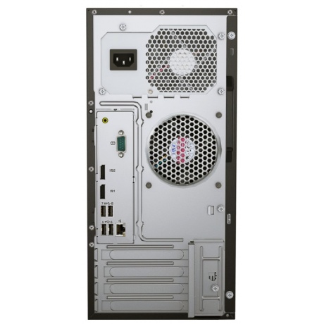 Сервер Lenovo ThinkSystem ST50 (7Y49A03XEA) - фото 4