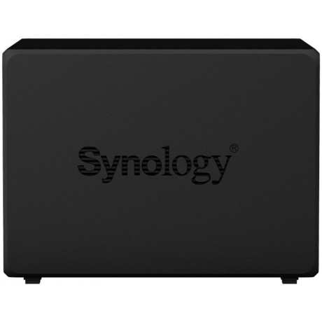 Сетевое хранилище Synology DS920+ - фото 4