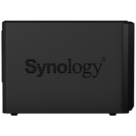 Сетевое хранилище Synology DS220+ - фото 5