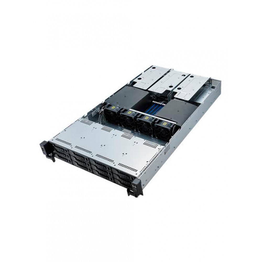 Серверная платформа Asus RS720-E9-RS12-E (90SF0081-M00560) - фото 1