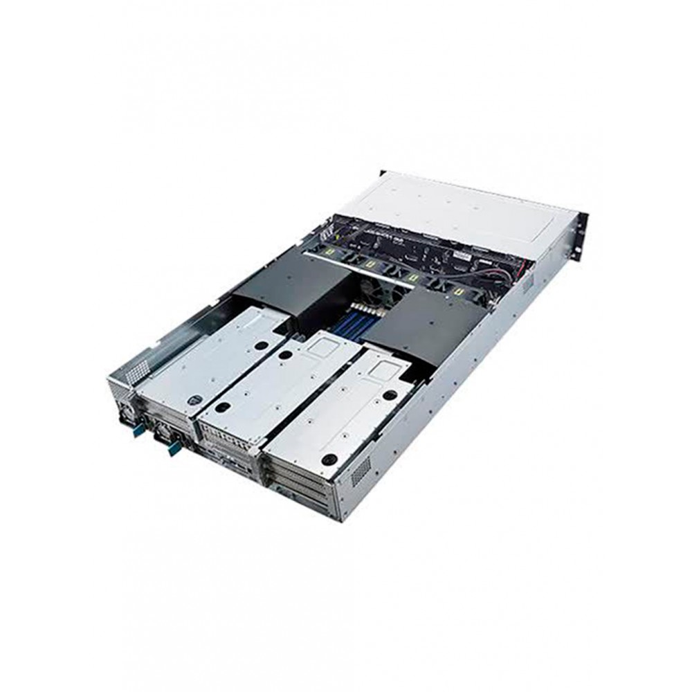 Серверная платформа Asus RS720-E9-RS8-G (90SF0081-M00550) - фото 1