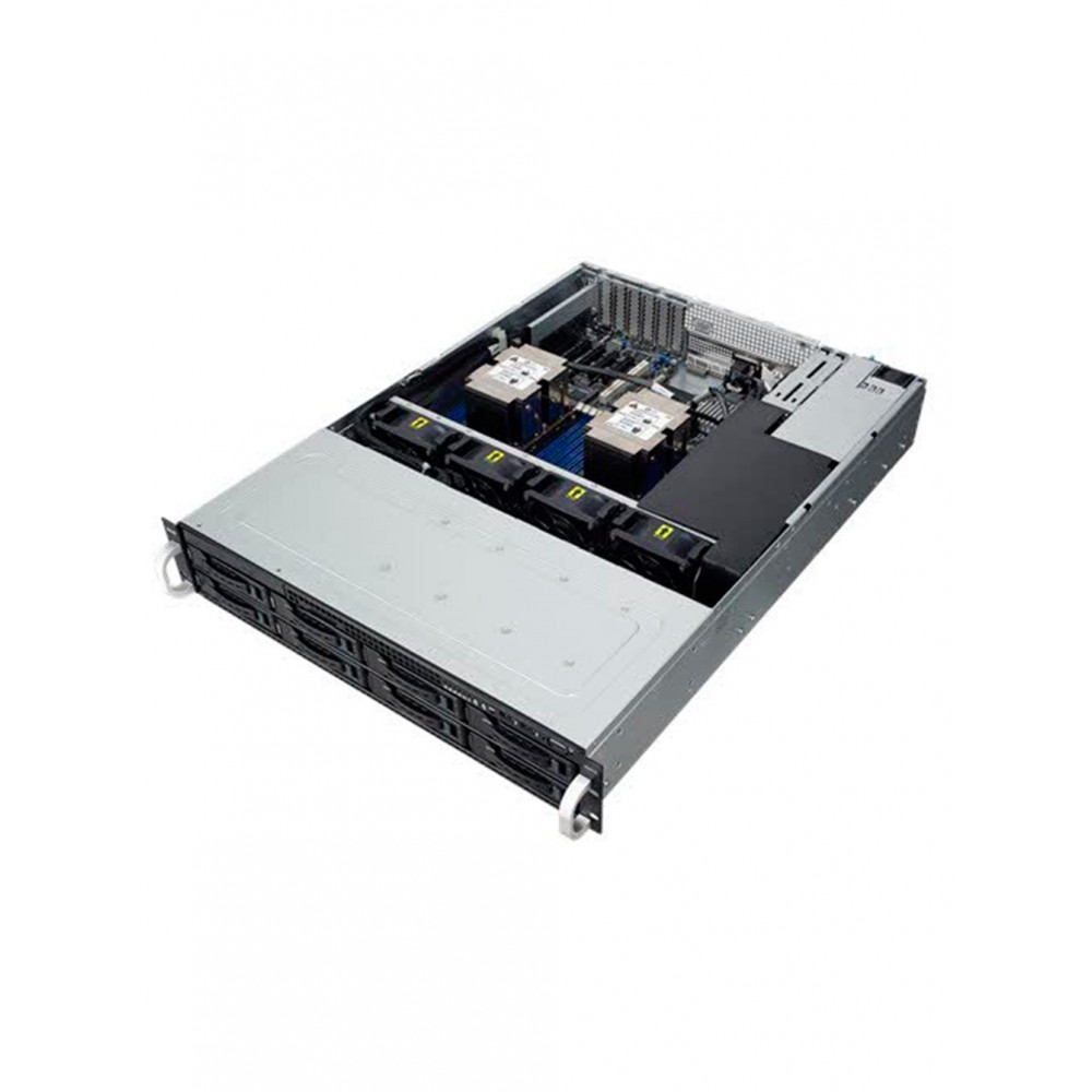 Серверная платформа Asus RS520-E9-RS8 (90SF0051-M00370) - фото 1