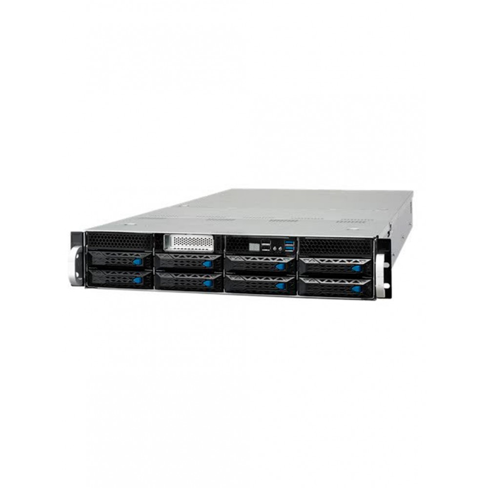 Серверная платформа Asus ESC4000 G4 (90SF0071-M00340) - фото 1