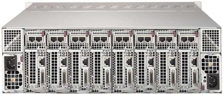 Серверная платформа Supermicro SYS-5039MC-H8TRF от Kotofoto