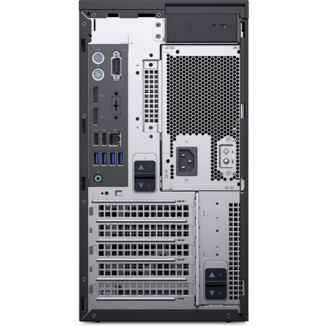 Сервер Dell PowerEdge T40 (210-ASHD-03T) - фото 2
