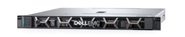 Сервер Dell PowerEdge R240 (PER240RU1-02) - фото 1