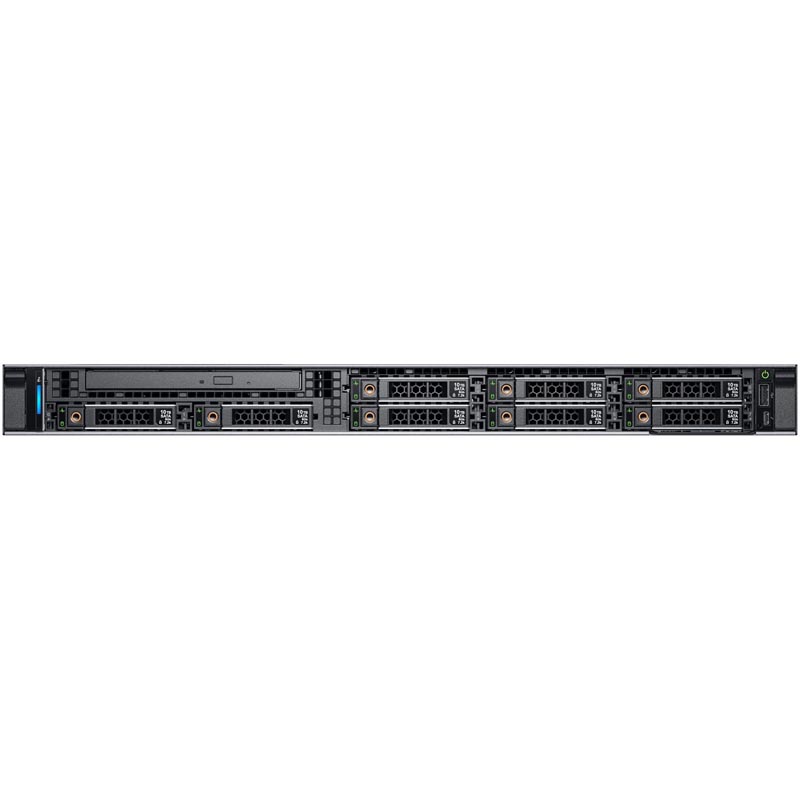 

Сервер Dell PowerEdge R340 (PER340RU2-01)