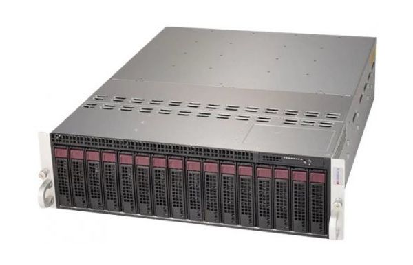 

Серверная платформа Supermicro SYS-5039MP-H8TNR