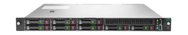 Сервер HPE ProLiant DL160 Gen10 (P35517-B21) - фото 1