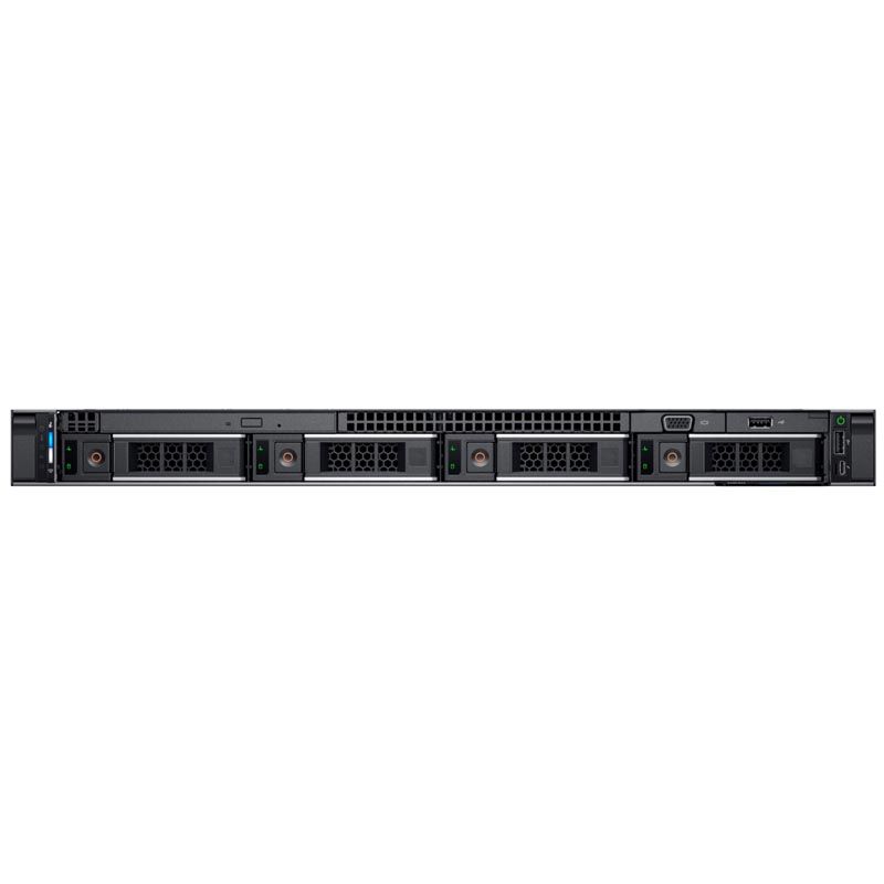 Сервер Dell PowerEdge R440 (210-ALZE-220) - фото 1