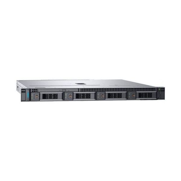 Сервер Dell PowerEdge R240 (PER240RU1-5) - фото 1